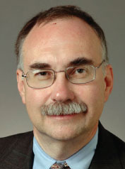 Michael A. Clark
