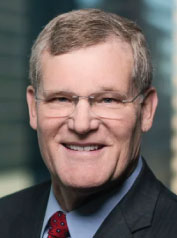 Bruce P. Ely