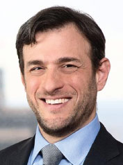 David G. Shapiro
