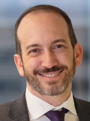 Adam M. Cohen