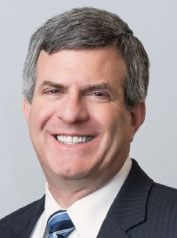 Sanford J. Boxerman