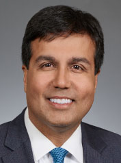 Ameek Ashok Ponda